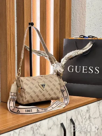 чанти guess , снимка 3 - Чанти - 47327251