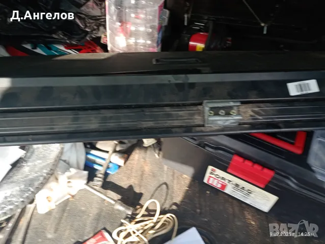 Щори за комбита , снимка 7 - Аксесоари и консумативи - 49390180