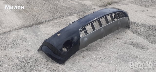 Предна Броня За Nissan Murano Z 50 . Нисан Мурано 2003-2009 Година. , снимка 4 - Части - 37767248