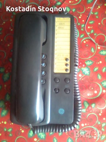 Стационарни телефони, снимка 3 - Други - 25994653