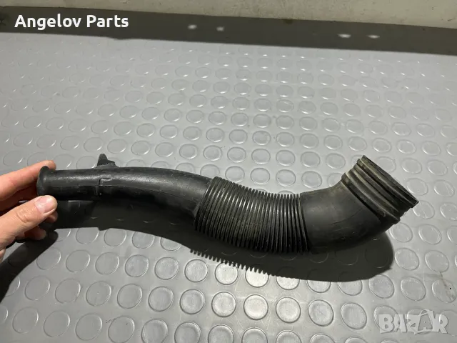Въздуховод за VW Lupo 1.0, снимка 2 - Части - 48969749