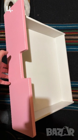 Чекмеджета Stuva Ikea