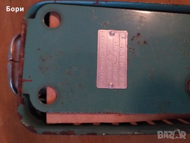 Педал за шевни машини, снимка 7 - Шевни машини - 31830909