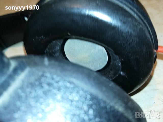 ⭐ █▬█ █ █▀ █ ⭐ BEYERDYNAMIC HIFI HEADPHONES-MADE IN GERMANY 0208220847, снимка 8 - Слушалки и портативни колонки - 37567302