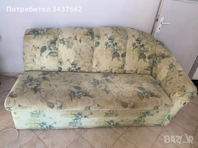 Диван спалня 