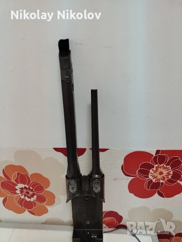 прахосмукачка Dyson v6 , снимка 14 - Прахосмукачки - 54016421