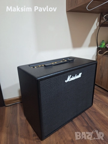 Усилвател Marshall 