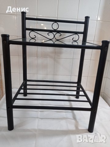 маса помощна немска метална 308, снимка 1