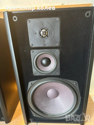 тонколони "MB QUART 390", снимка 4 - Тонколони - 53324215