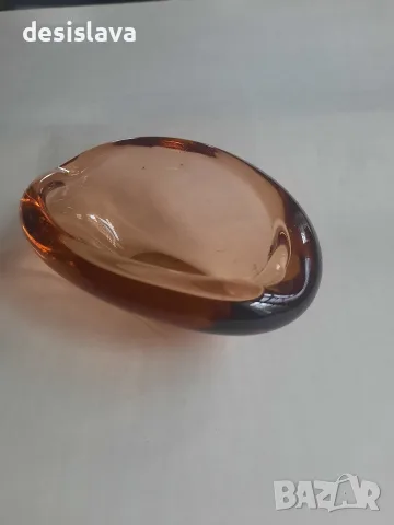 Продамам масивни пепелници, снимка 3 - Пепелници и декоративни съдове - 56544394