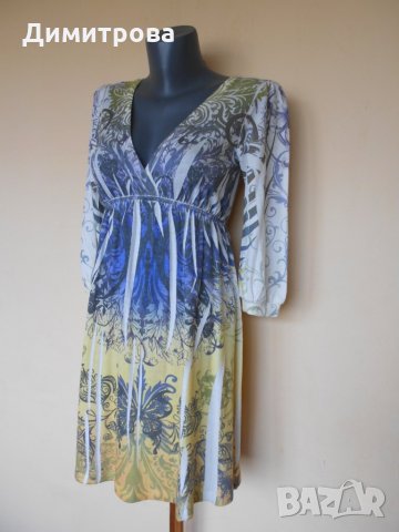 Красива рокля или туника, снимка 2 - Рокли - 30289143