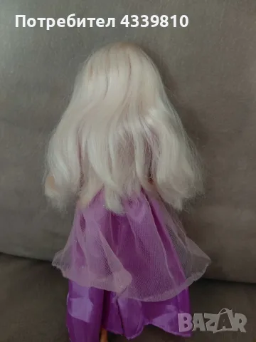 барби мател barbie matel кукла, снимка 2 - Кукли - 56529460