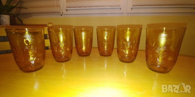 Шест броя нови чаши, снимка 5 - Чаши - 40186135