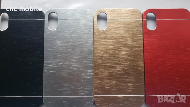 I Phone X - I Phone XS - IPhone X - IPhone XS калъф case твърд гръб 