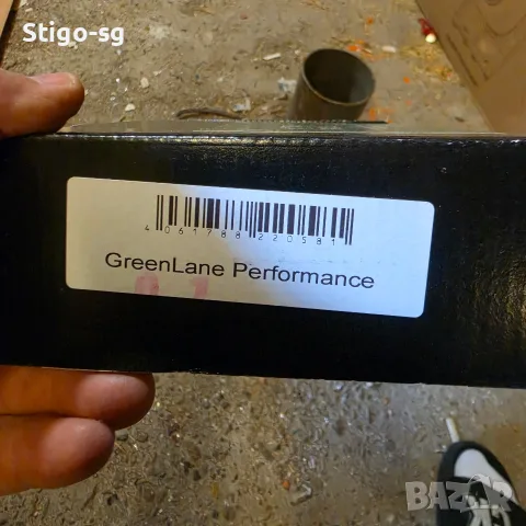 Нов Чип Тунинг Модул Greenlane Performance GP-Powerbox за BMW 745e / 745Le (G11/G12), снимка 2 - Части - 56197427