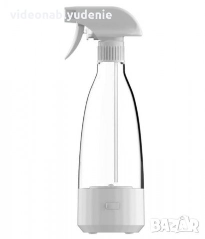 Генератор на Дезинфектант от Вода и Сол чрез Електролиза = Натриев Хипохлорит / Хипохлорна Киселина, снимка 3 - Други - 31001889