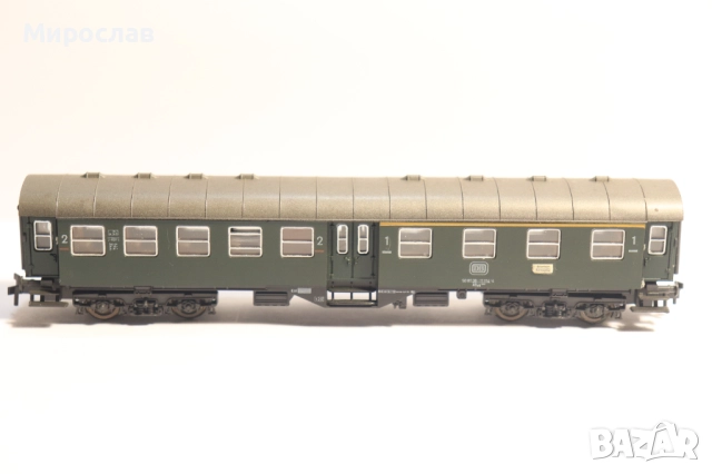 ROCO 1/160 ЛОКОМОТИВ ВАГОН ВЛАК ВЛАКЧЕ ЖП