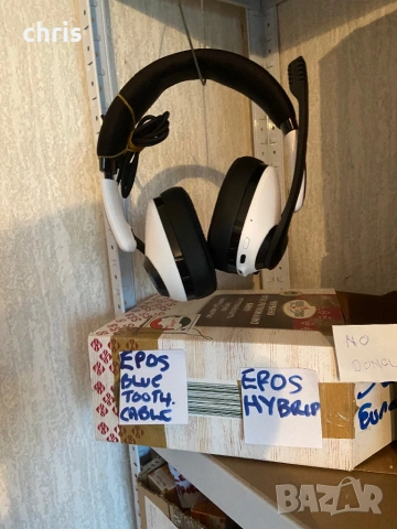 слушалки  Gaming Headsets  keyboards  all for sale , снимка 13 - Слушалки за компютър - 54023401
