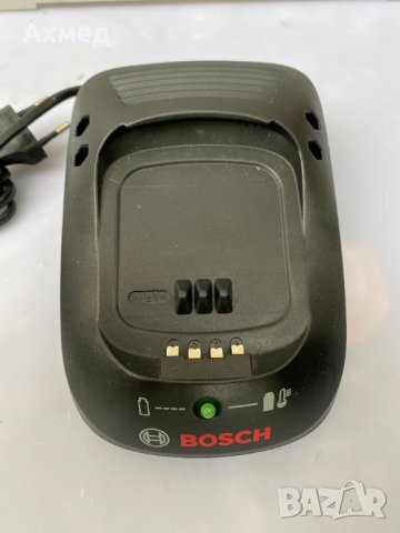 Зарядни за машини на Бош за литиево-йонни машини, снимка 6 - Други инструменти - 30241986