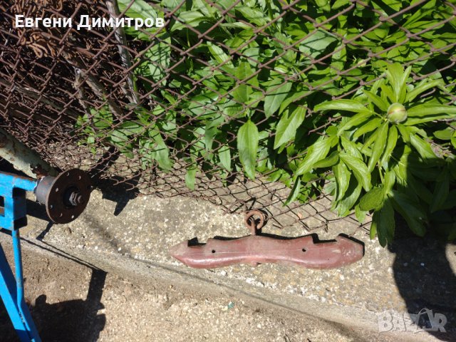 Кобилици и кантари за каруца, снимка 3 - Декорация за дома - 40618521