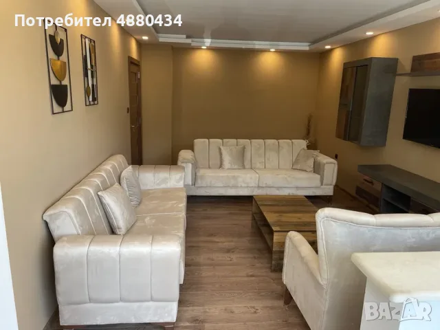 Четиристаен апартамент под наем., снимка 2 - Апартаменти - 56506111