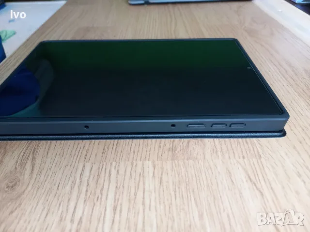 Lenovo Tab M10 HD 4GB/64GB (TB-X306F) – Пълен комплект с кутия + 2 калъфа, снимка 3 - Таблети - 55979437