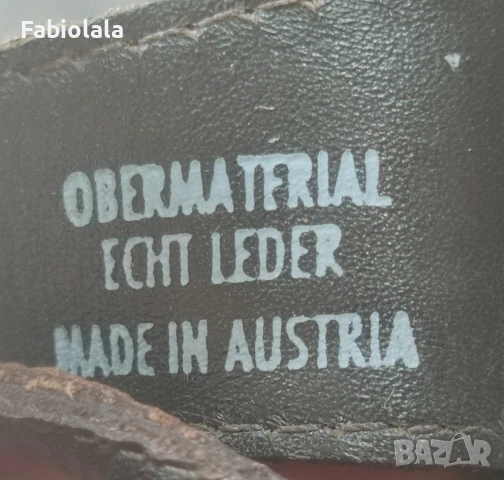 Paul Green sandals 6,5 = 40, снимка 2 - Сандали - 51018565