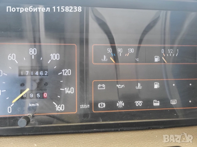 Кемпер, снимка 5 - Каравани и кемпери - 54329761