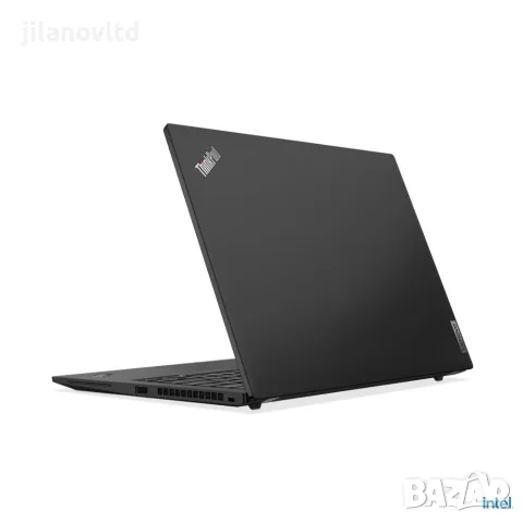Lenovo ThinkPad T14S GEN 3 I7-1270P 32GB 512GB SSD NVME с до 24 МЕСЕЦА ГАРАНЦИЯ, снимка 3 - Лаптопи за работа - 56191586