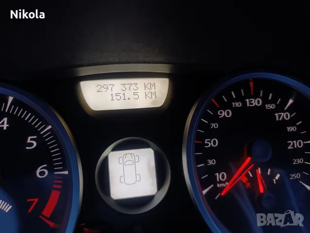 Renault Megane 1.6 LPG, снимка 10 - Автомобили и джипове - 56551626