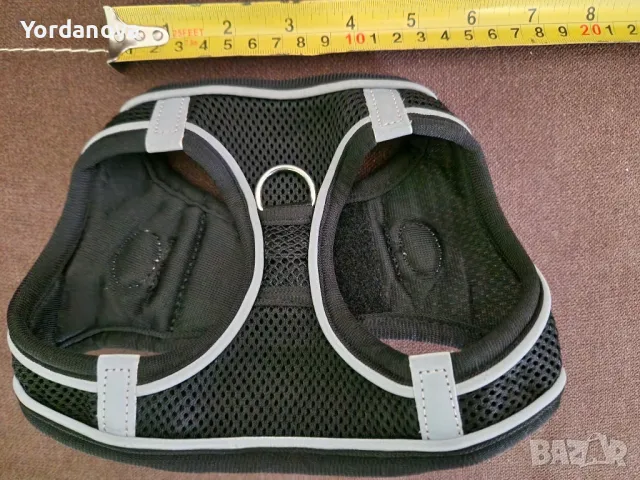 Нагръдник за куче, снимка 5 - За кучета - 49585268