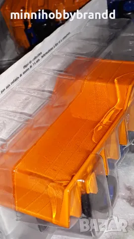 Berliet GLM camion  1.43  Hachette  collections SNC Fabrique Au Bangladesh, снимка 10 - Колекции - 48681861