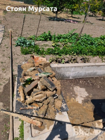 Почистване на кладенци , снимка 9 - Други почистващи услуги - 54035878