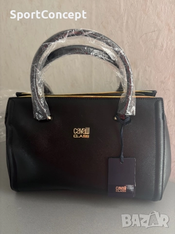 Cavalli Class дамска чанта – чисто нова, с етикети