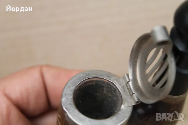 Стара лула, снимка 10 - Колекции - 49651831