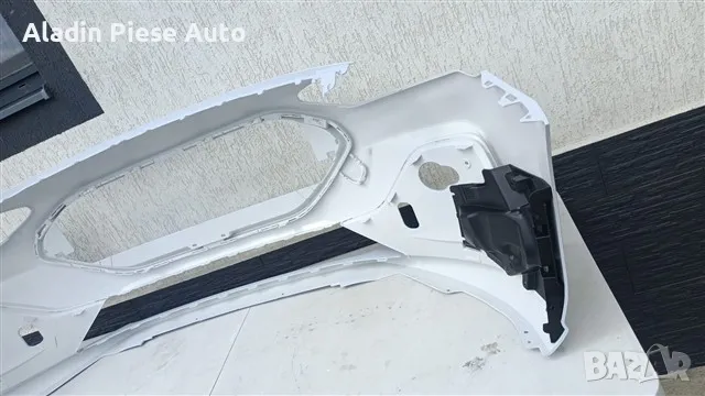 Предна броня Ford Focus 4 Facelift St-Line година 2022 2023 2024 2025 код NX7B-17C831-SA, NX7B17C831, снимка 7 - Аксесоари и консумативи - 50308951