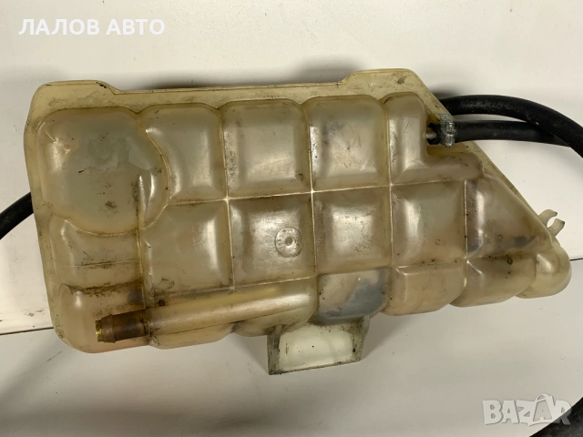 Казанче разширителен съд Мерцедес Mercedes-Benz W163 Ml Class 2.7 CDI , снимка 3 - Части - 52549785