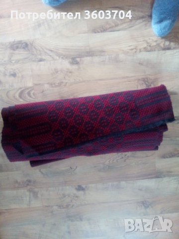 Плат ръчно тъкан в Платове и дамаски в гр. Пловдив - ID42087989 — Bazar.bg