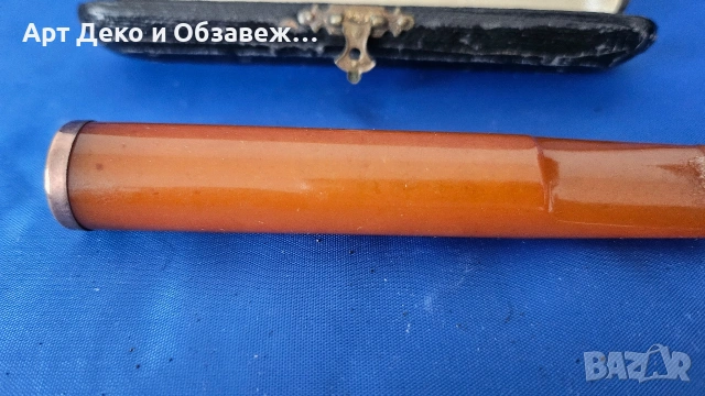 Цигаре от Кехлибар, снимка 3 - Други - 53208095