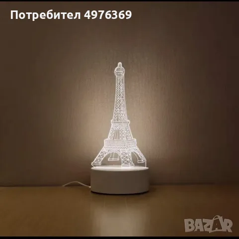 LED лампи - различни видове, снимка 4 - Лед осветление - 56461076