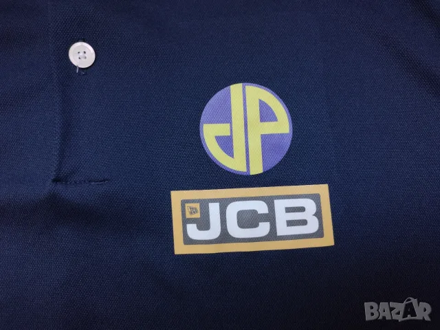 JSB / Nike - мъжка тениска, снимка 7 - Тениски - 55778527
