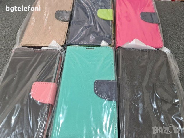 Xiaomi Redmi 9A , 9C , Redmi 10A , 9 ,  Note 9 , Note 9 Pro/Note 9S/ калъф със силиконово легло, снимка 5 - Калъфи, кейсове - 30095695