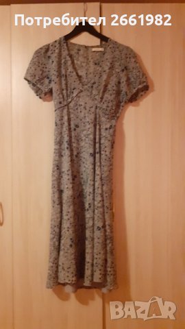 Нежна рокля за лятото, снимка 1