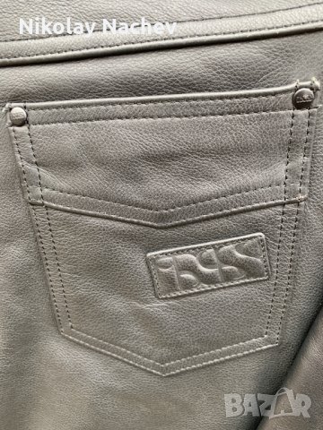 Кожен панталон  нов  IXS размер 40,48,50., снимка 4 - Аксесоари и консумативи - 31651814
