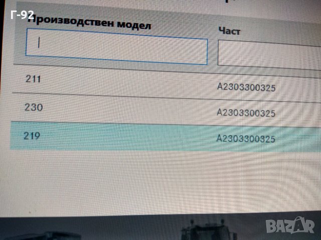 A2303300325**NEU**Комплект лагер на колелото преден (с главина) MERCEDES CLS C219, E W211,SL R230, снимка 3 - Части - 31758788