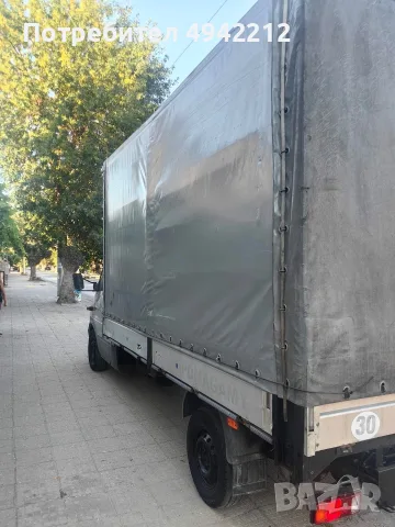 Транспортни услуги до 3,5 тона, снимка 3 - Транспортни услуги - 55978451