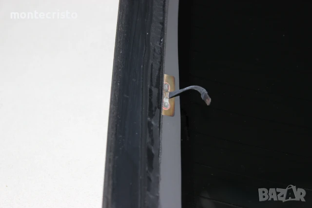 Стъкло заден капак Audi A6 C5 комби (1997-2004г.) задно стъкло, снимка 5 - Части - 50662056