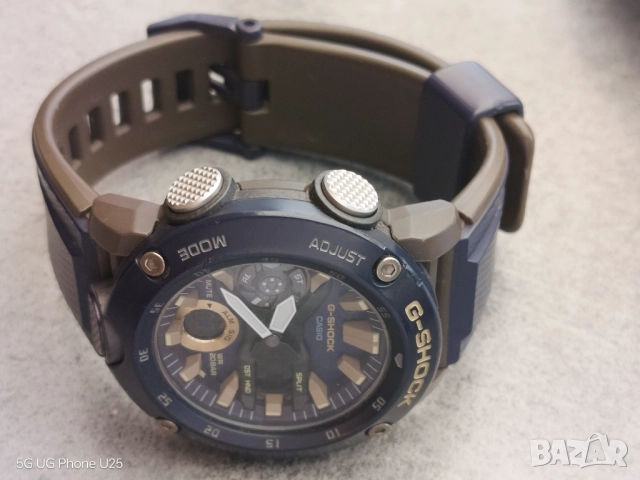Casio G- shock., снимка 10 - Мъжки - 51804559