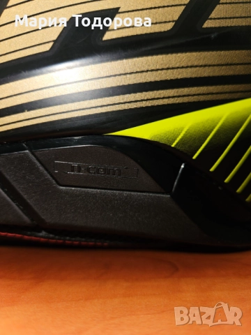  Каска Nolan N87, размер: L, цена: 190,00лв., снимка 8 - Аксесоари и консумативи - 52152125