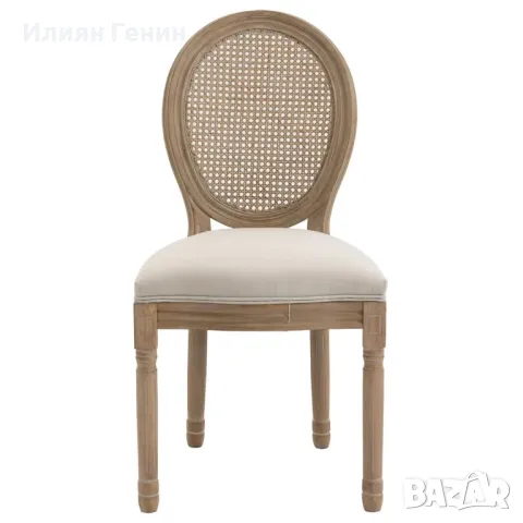 Комплект от 2 кухненски стола, снимка 3 - Столове - 48659718